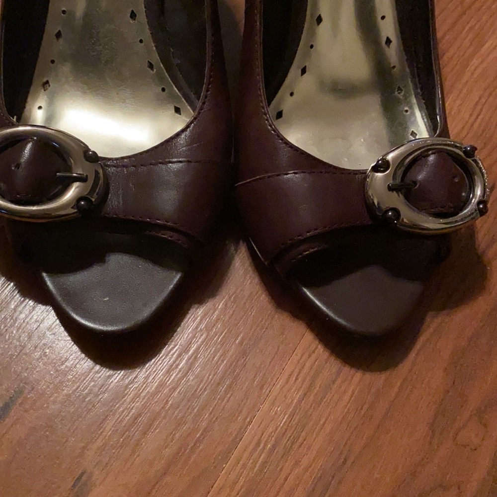 Wedges - Picture 4 of 9